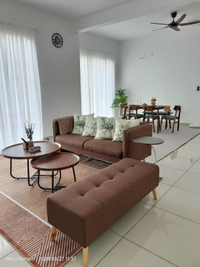 Bungavilla Resthouse Sendayan